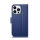 iCarer Wallet Case do iPhone 14 Pro (anti-RFID) niebieski 6975092686286 - 1201180 - zdjęcie 2